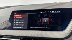 BMW 1 Series 128ti 5dr Step Auto [Live Cockpit Professional] Petrol Hatchback